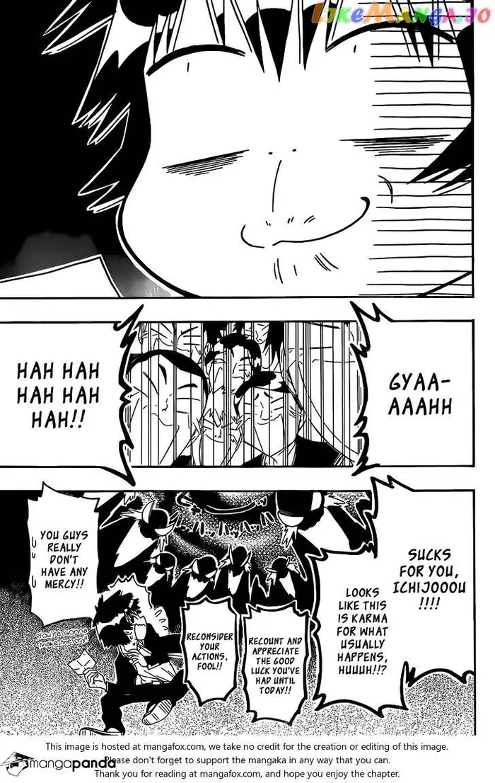 Nisekoi Chapter 150 image 15_optimized